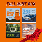 Full Mint Box